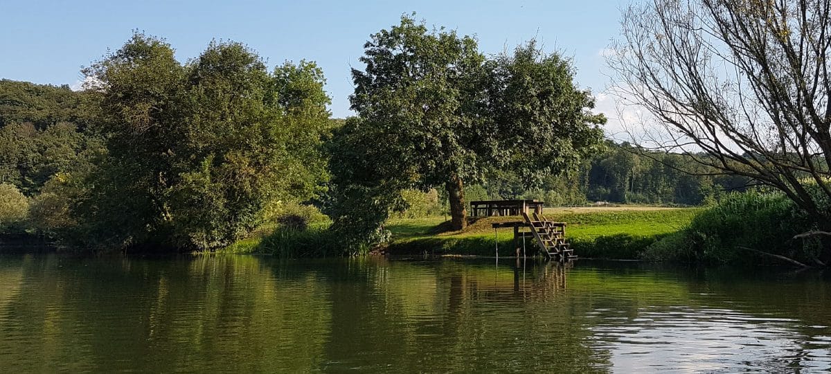 Poletni izlet brez dolge vožnje: manj znani kotički blizu doma, ki jih Slovenci prehitro spregledajo