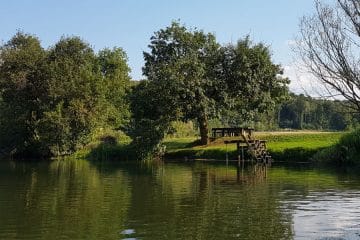 Poletni izlet brez dolge vožnje: manj znani kotički blizu doma, ki jih Slovenci prehitro spregledajo