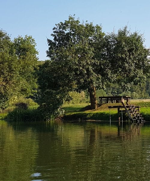 Poletni izlet brez dolge vožnje: manj znani kotički blizu doma, ki jih Slovenci prehitro spregledajo