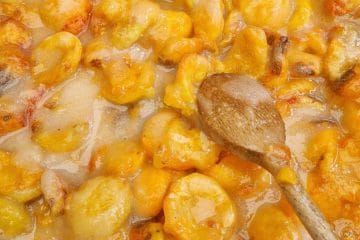 Pet najpogostejših napak pri kuhanju marmelade, zaradi katerih ne uspe, kot bi morala