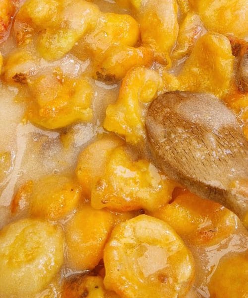 Pet najpogostejših napak pri kuhanju marmelade, zaradi katerih ne uspe, kot bi morala