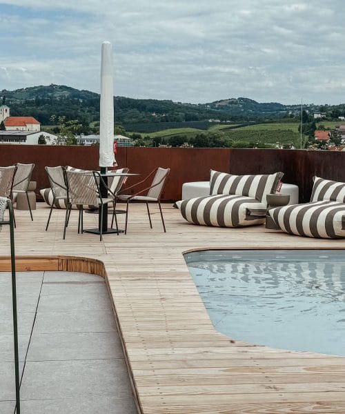 Nov butični hotel v Posavju združuje wellness, naravo in lokalno zgodbo