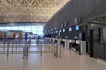 Pred oddajo prtljage naredite to fotografijo, lahko vam prihrani veliko težav