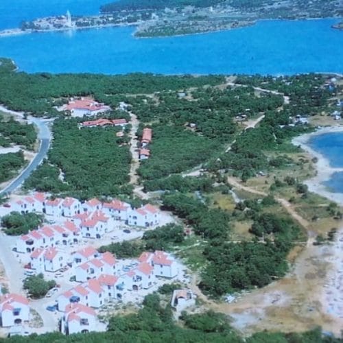 Slovenci na Lošinju nimajo hišk le v Bučanju: to naselje je manj znana izbira