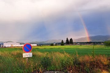 Mnogi opazijo le barve, redki pa vedo, kaj nam mavrica v resnici pokaže
