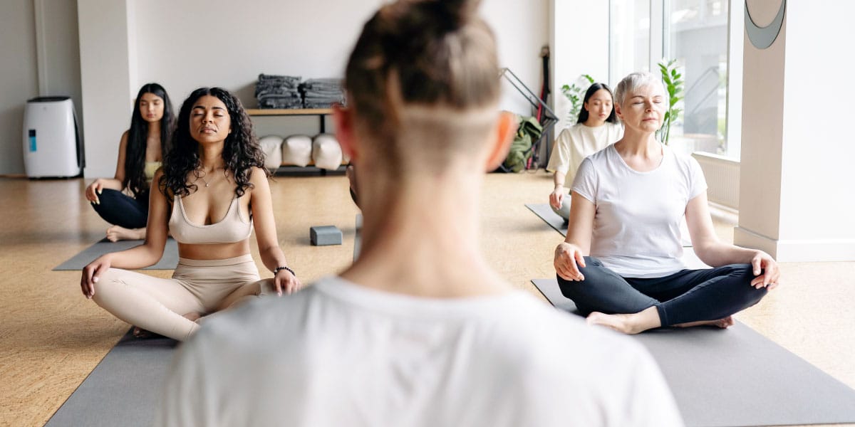 Meditacija