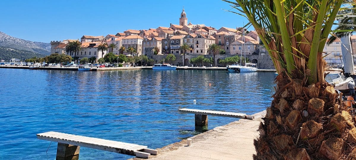 Na Korčuli 30. junija praznujejo polovico novega leta