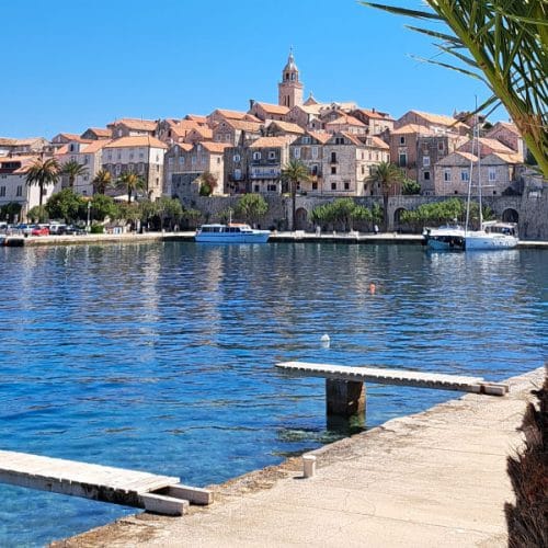 Na Korčuli 30. junija praznujejo polovico novega leta