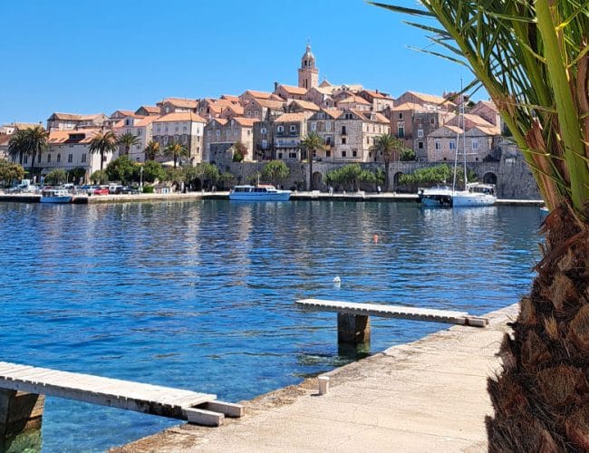 Na Korčuli 30. junija praznujejo polovico novega leta