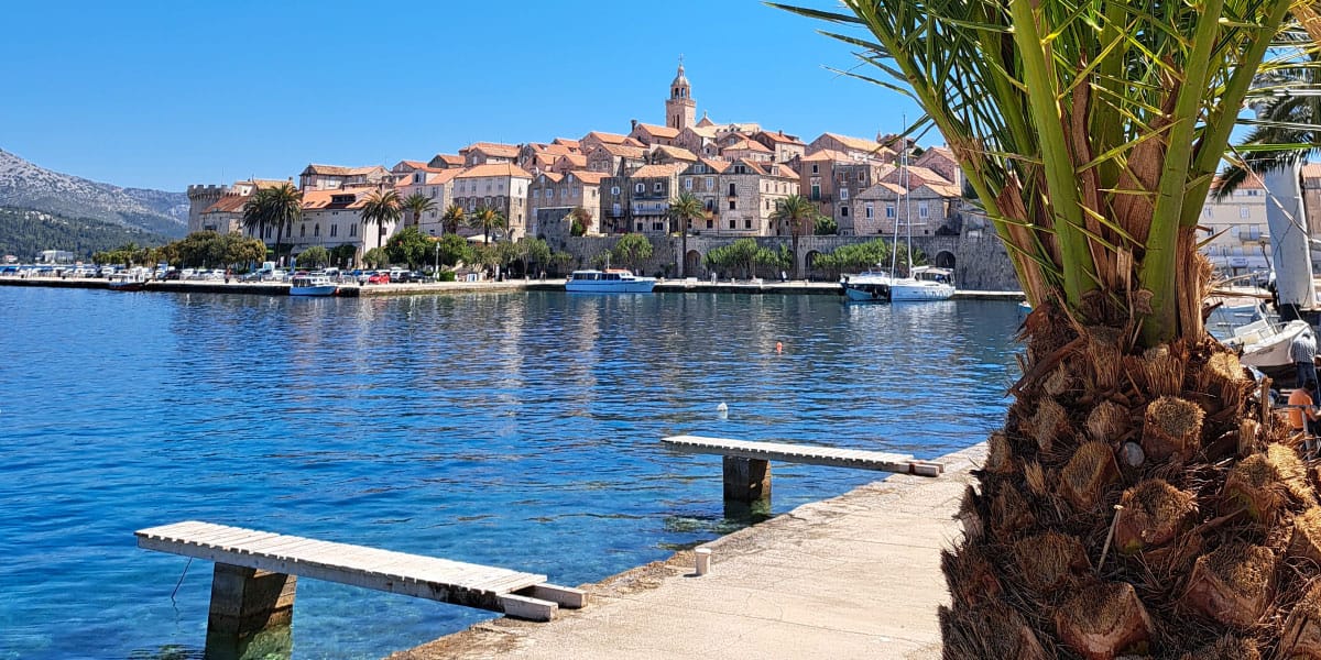 Korčula
