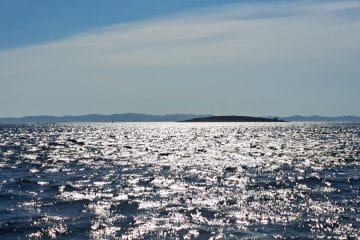 V teh štirih kanalih na Jadranu popoldne skoraj vedno zapiha maestral