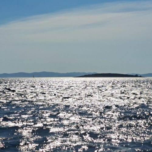 V teh štirih kanalih na Jadranu popoldne skoraj vedno zapiha maestral