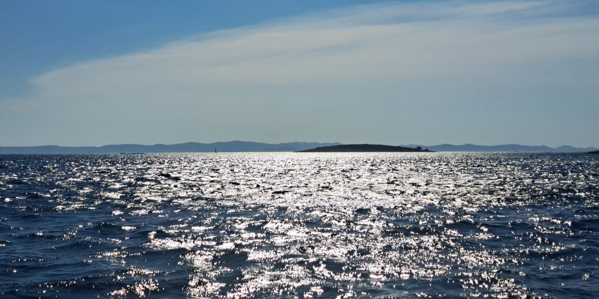 V teh štirih kanalih na Jadranu popoldne skoraj vedno zapiha maestral
