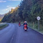 Na morje z motorjem