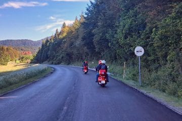 Se na morje odpravljate z motorjem? Ti nasveti vam lahko prihranijo precej težav
