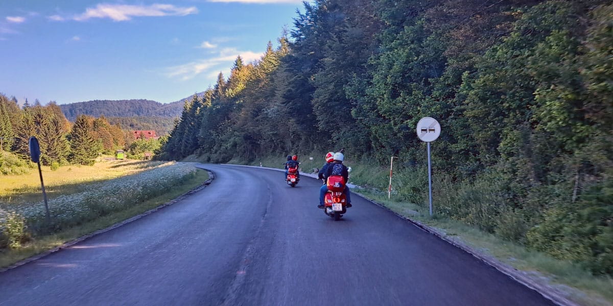 Se na morje odpravljate z motorjem? Ti nasveti vam lahko prihranijo precej težav