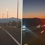 Najbolj optimalna pot v Dalmacijo