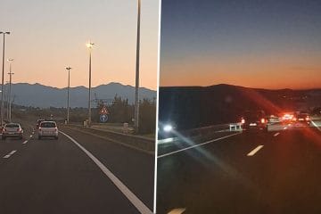 Najbolj ekonomična pot v Dalmacijo – do Zadra obstajajo tri poti