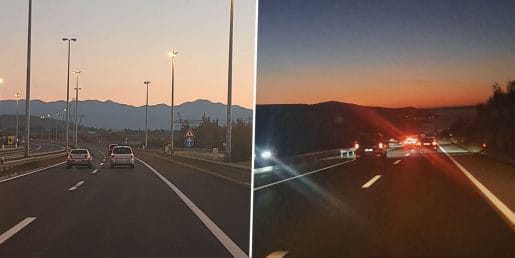 Najbolj ekonomična pot v Dalmacijo – do Zadra obstajajo tri poti