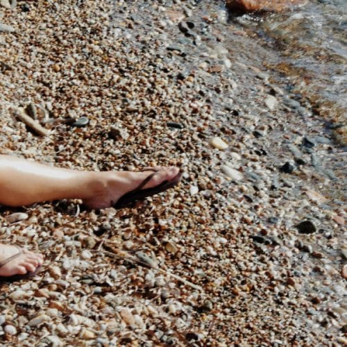 Tri najpogostejše težave na morju, ki jih ponavadi spregledamo