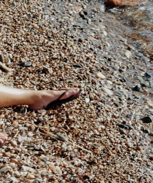 Tri najpogostejše težave na morju, ki jih ponavadi spregledamo