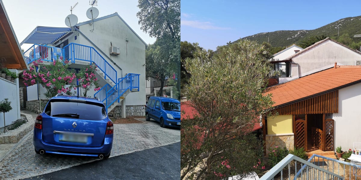 Naselje Bučanje