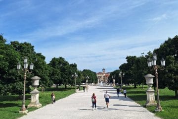Padova: italijansko mesto za en dan, ki ga Slovenci pogosto spregledamo