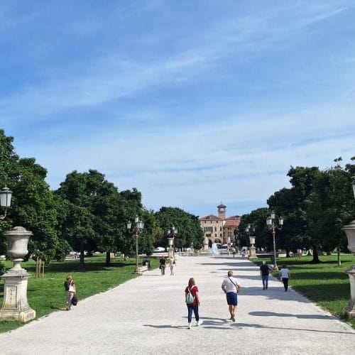 Padova: italijansko mesto za en dan, ki ga Slovenci pogosto spregledamo