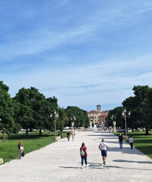 Padova: italijansko mesto za en dan, ki ga Slovenci pogosto spregledamo