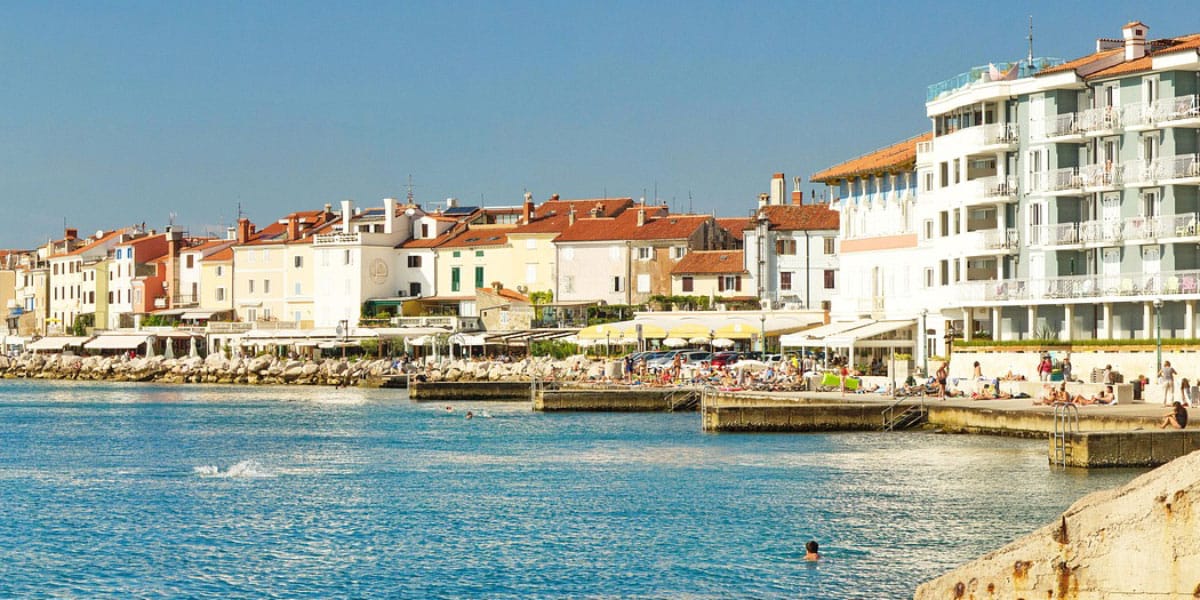 Piran