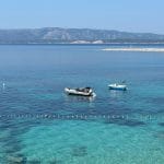 Plaža na Bolu, Zlatni rat, Brač