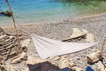 Naše mame so na plažo vedno nosile eno stvar, danes pa jo skoraj nihče več