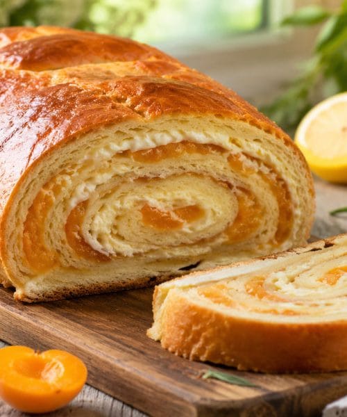 Poletna potica: lažja, sočna in dišeča različica domače klasike