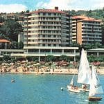 Portorož nekoč
