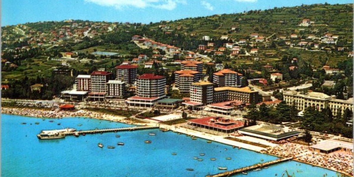 Portoroška riviera