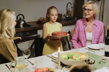18 pozabljenih navad, zaradi katerih je bilo življenje nekoč mirnejše
