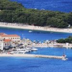 Plaža Mala Raduča