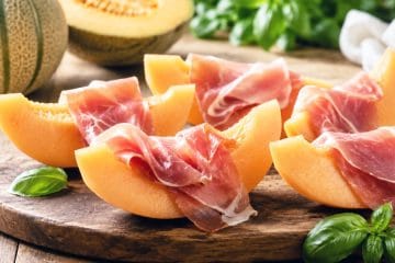 To poletno jed Italijani obožujejo še danes, pripravljena je v nekaj minutah