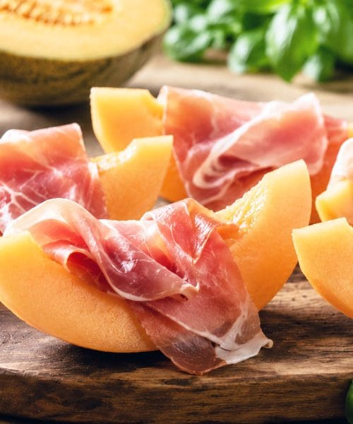 To poletno jed Italijani obožujejo še danes, pripravljena je v nekaj minutah