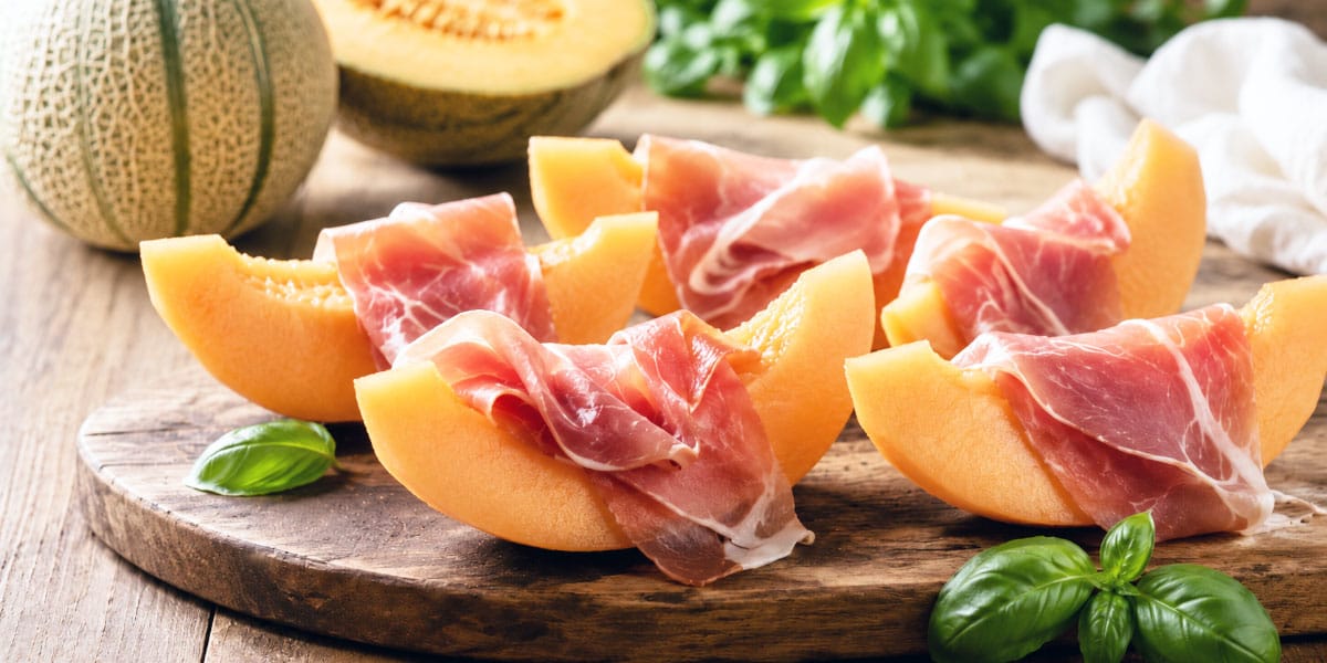 To poletno jed Italijani obožujejo še danes, pripravljena je v nekaj minutah