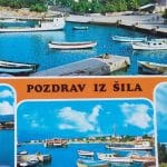 Razglednice z morja