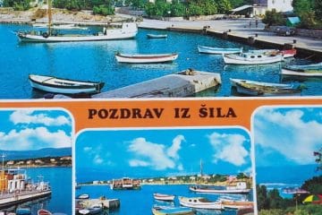 Brez tega nekoč nismo prišli domov z morja na Hrvaškem