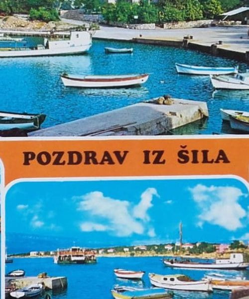 Brez tega nekoč nismo prišli domov z morja na Hrvaškem
