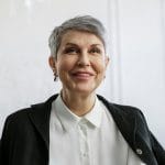 Sivi lasje po 60. letu