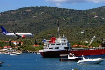 Najzahtevnejša evropska letališča, kjer pristanek postane del potovanja