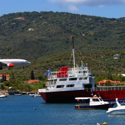 Najzahtevnejša evropska letališča, kjer pristanek postane del potovanja