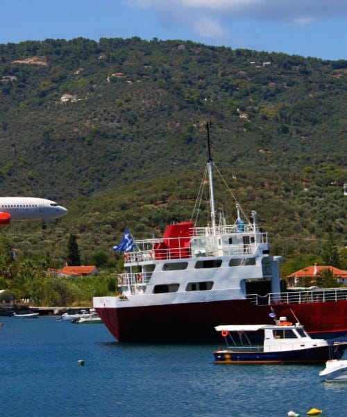 Najzahtevnejša evropska letališča, kjer pristanek postane del potovanja