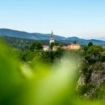 Škocjan, Foto: George Bakos / Unsplash