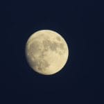 Polna luna junij 2026