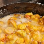 Sladkor in kuhanje marmelade